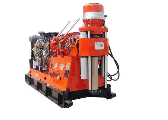 Harga bagus Teknik Konstruksi Mesin Bor Sumur Air on line