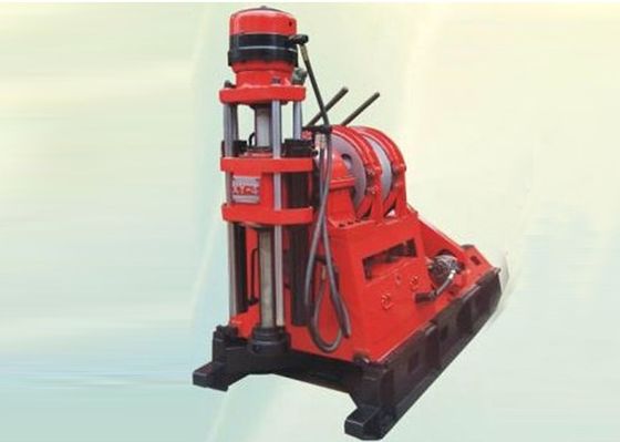 Harga bagus XY-4 Mesin Bor Inti Tambang Hidrolik Ringan on line