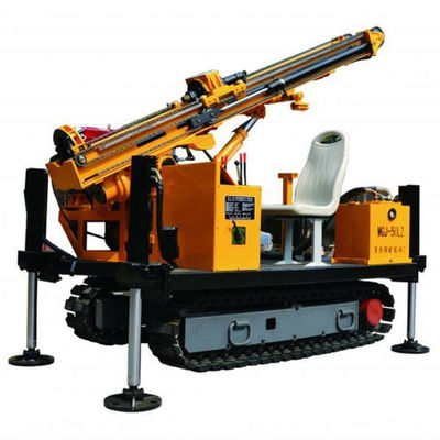 Harga bagus Mesin Bor Horizontal Directional Drilling Hidrolik on line