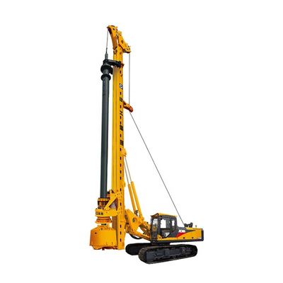 Harga bagus Rig Pengeboran Bore Hidrolik on line