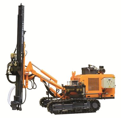 Harga bagus Mesin Bor DTH Rotary on line