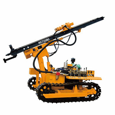 Harga bagus Mesin Diesel Daya 30m Air Sumur Rotary Drilling on line