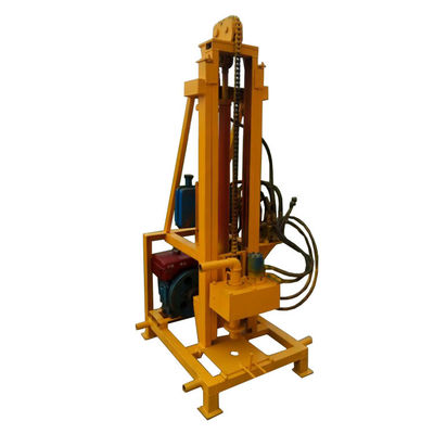 Harga bagus Mesin Bor Hidrolik Rotary on line