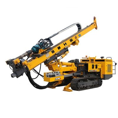 Harga bagus Mesin Bor Ponsel Crawler on line